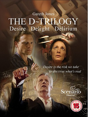 D trilogy