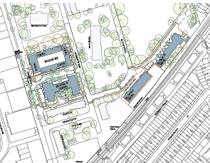 South Acton Estate Plan