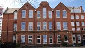 southfields school