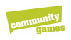 Community Games Logo