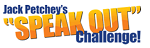 Jack Petchey Speak Out Challenge