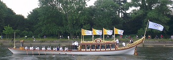 Gloriana