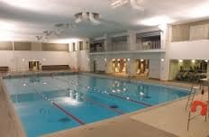 Isleworth Pool