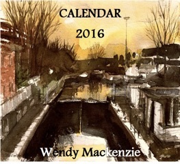 2016 Calendar