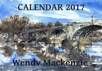 2017 Calendar