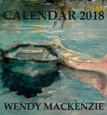 Calendar 2018