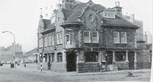 Brentford and Chiswick Pubs