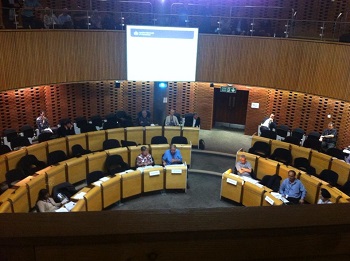 Council Chamber