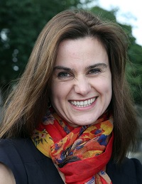 Jo Cox MP