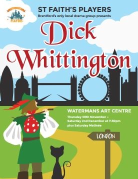 Dick Whittington