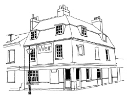 TheWeir