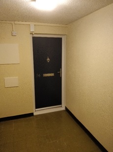 fire Door