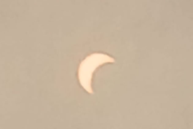 Eclipse 