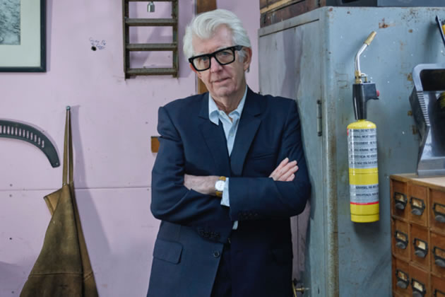 Nick Lowe