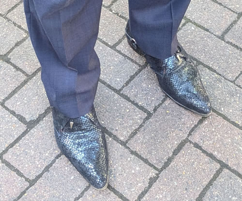 Winklepickers 