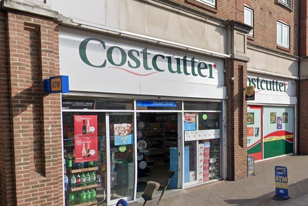 Costcutter