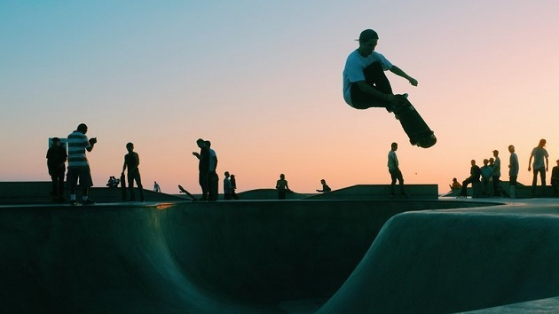 Skatepark