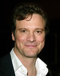 colin firth chiswick