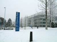 Chiswick Business Park