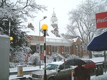 St. Michaels Chiswick