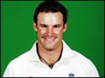 Andrew Strauss