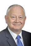 Councillor Sam Hearn 