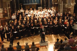 The Addison Singers Classical Choirs