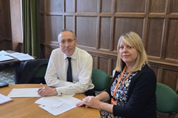 Positive Movement for Chiswick Post Office Reopening
