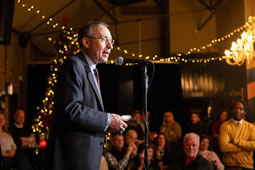 Venezuela and the Opening of Palestine