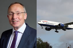 Andy Slaughter Appointed as Solicitor General