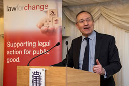 Securing the Long Term Future of a Post Office in Chiswick