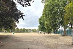 Area Forum to Be Briefed on Chiswick Back Common Concerns