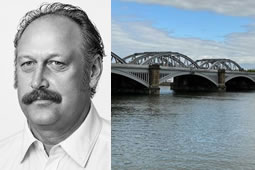 New Image Could Help Identify Man Found Dead in Chiswick