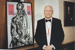 Double Honour for Chiswick House