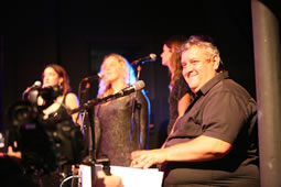 Ben Waters Band Headlines Ealing Club Night in Chiswick