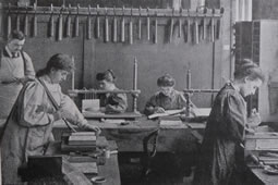 Change of Location for Bedford Park 150th Anniversary Exhibition
