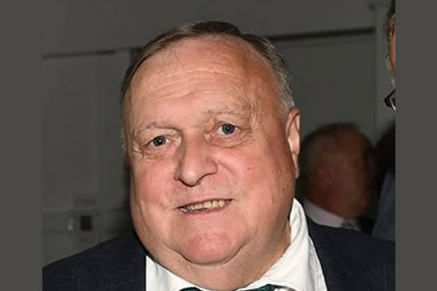 Brendan Connolly