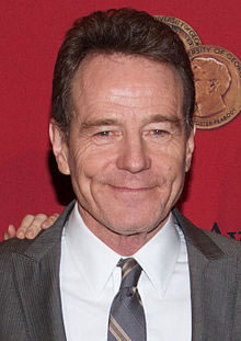 bryan cranston 