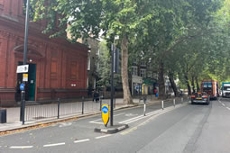 Area Forum to Discuss Proposed Cycleway 9 Changes