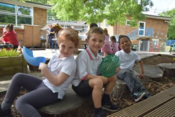 Cavendish Primary Invites You to its Summer Fair