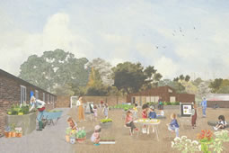 Chiswick House & Gardens Smashes Fundraising Target