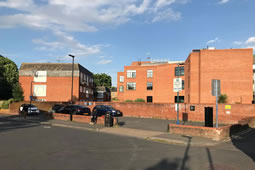 Marks & Spencer Bid to Buy Car Park Turned Down