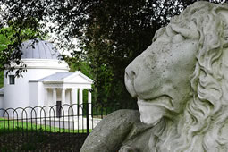 Hounslow Heritage Guides Offering Three Chiswick Walks