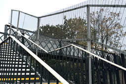 Councillor Tells Network Rail