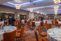 Mulberry Cancer Support To Hold Gala Ball in Chiswick