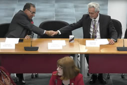 Chiswick Gunnersbury Councillor Defects to Labour