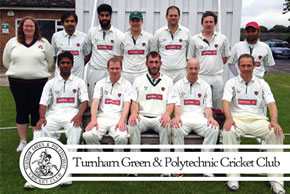 Turnham Green & Polytechnic to develop its home ground 