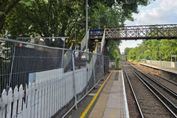 Network Rail Promises To Do Better on Chiswick Station Noise