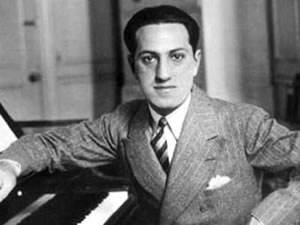 George Gershwin