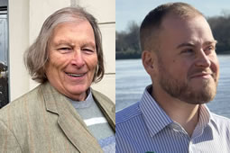Hounslow Green Leader Suspended from Group